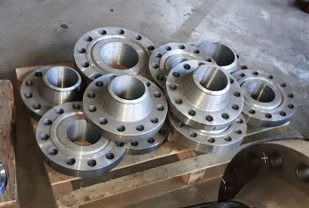 October 2020. Capillary control of flanges (control of penetrating substances).