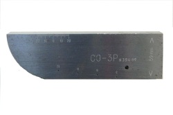 REFERENCE SAMPLE SO-3R