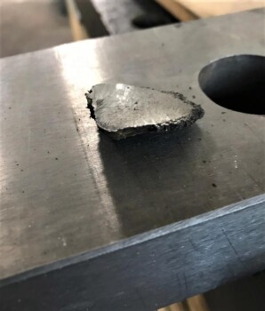 March 2021. Determination of the grade of steel and cast iron. Metallography and chemical analysis.