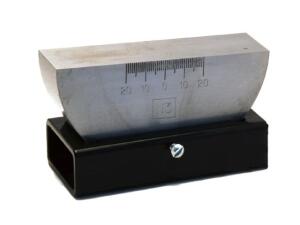 REFERENCE SAMPLE SO-3
